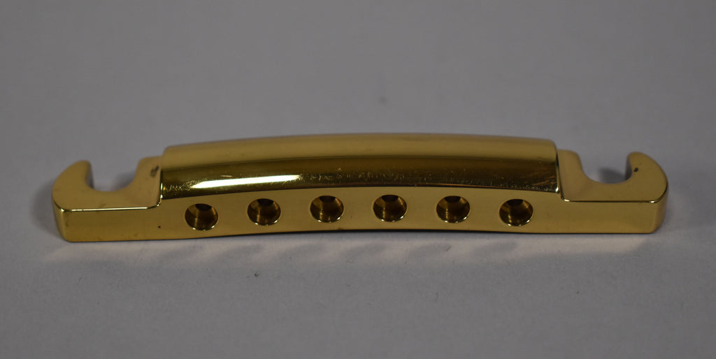 1980s-Schecter-USA-Stoptail-Gold-Tailpiece-NOS-Sell-Your-Guitar-Imperial-Vintage-Guitars