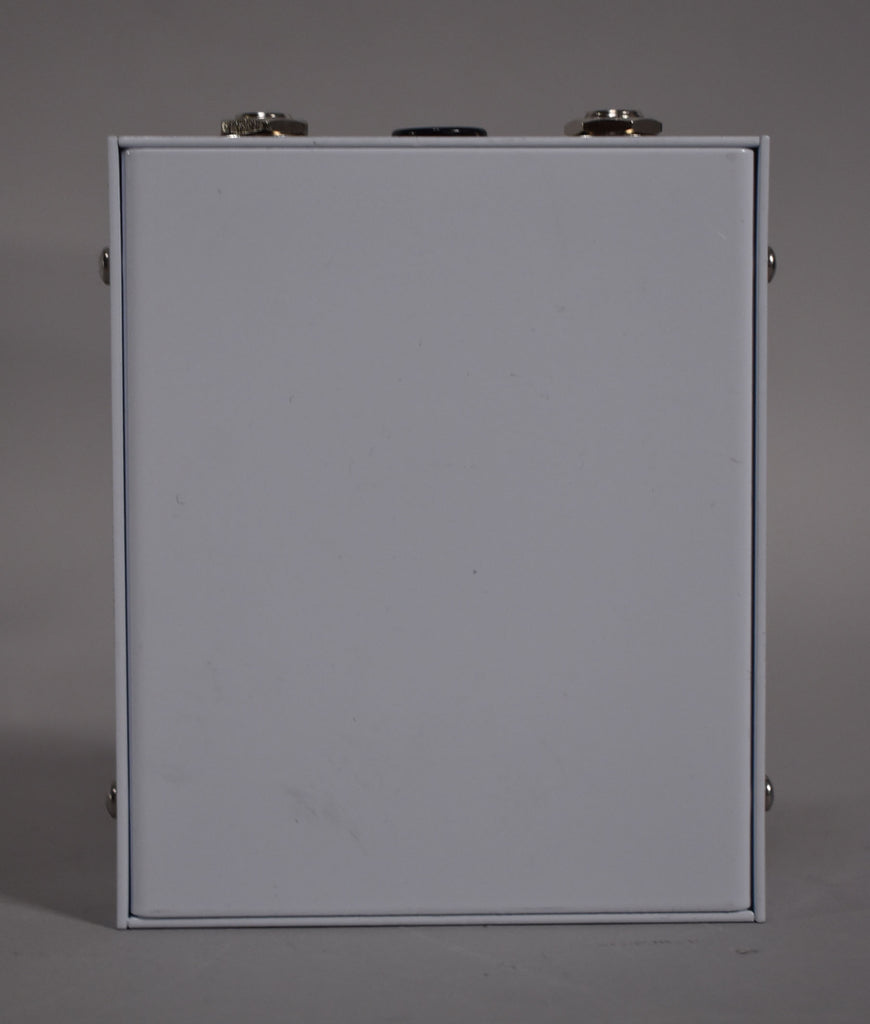 1981 Inventions DRV No. 3 Overdrive Pedal