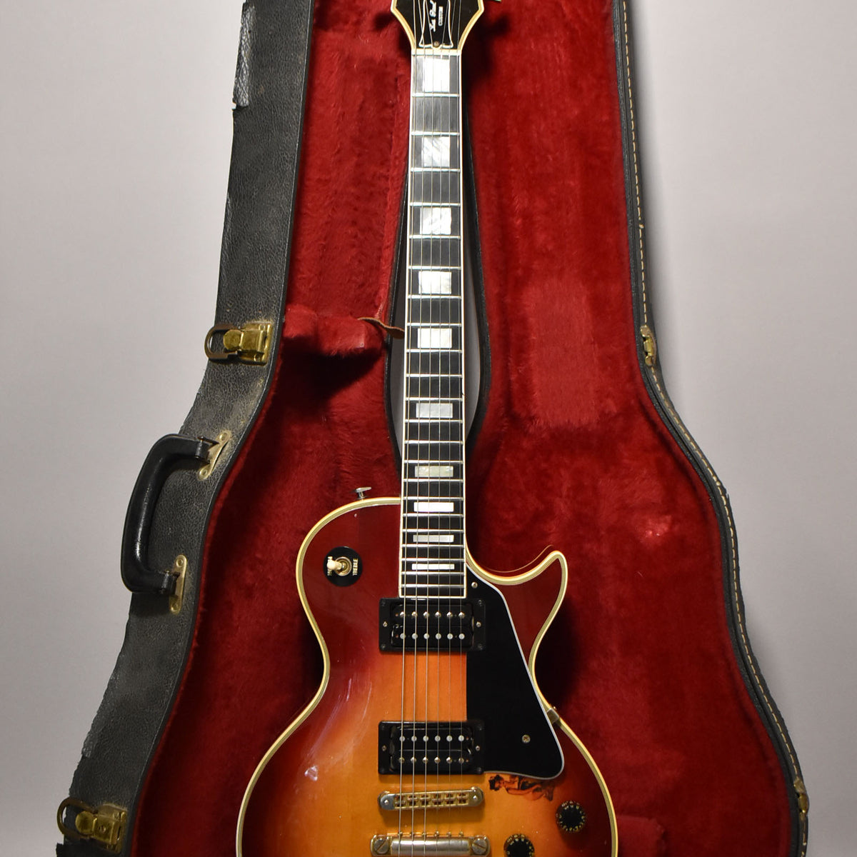 GUITAR BUSKER´S LES PAUL CUSTOM 1982-Gibson-Les-Paul-Custom-