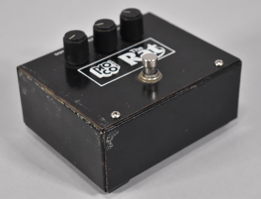1982-ProCo-Rat-Big-Box-V2-Sell-Your-Guitar-Imperial-Vintage-Guitars