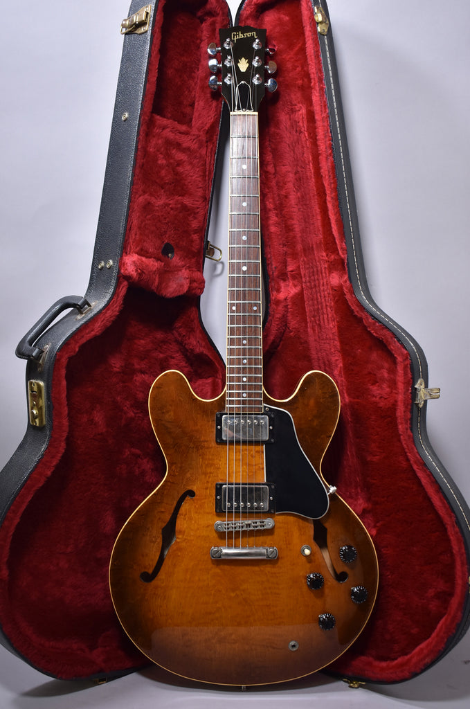 1983GibsonES335SunburstTimShawSellMyGuitarImperialVintageGuitars