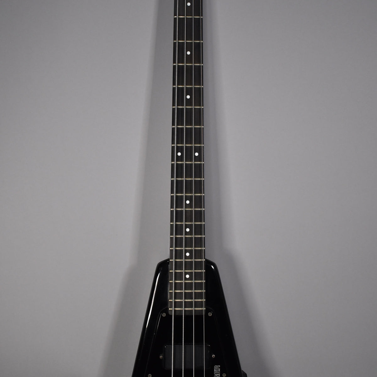 STEINBERGER XP-2 スタインバーガーUSA ヘッドレスベース 1986-1987-steinberger-xp2-bass