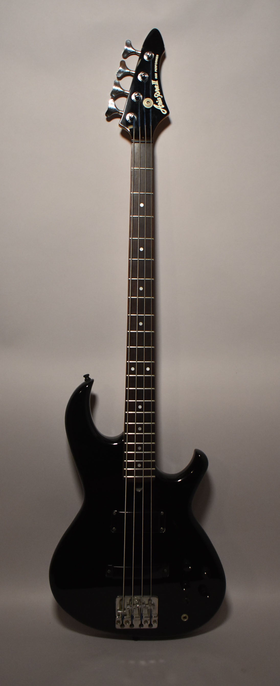 c.1986 Aria Pro II RSB Performer MIJ Electric Bass – Imperial