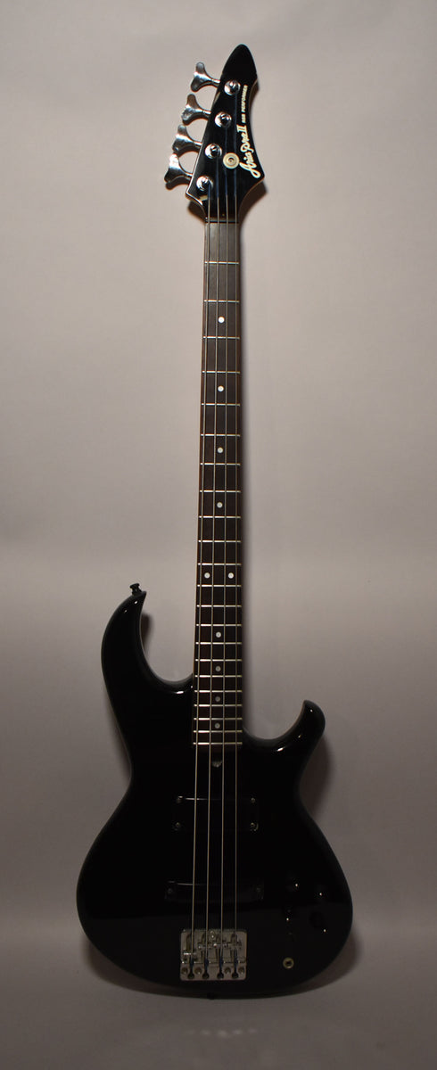 c.1986 Aria Pro II RSB Performer MIJ Electric Bass – Imperial