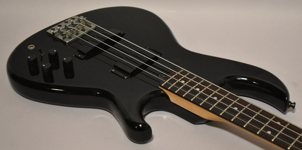 c.1986 Aria Pro II RSB Performer MIJ Electric Bass – Imperial
