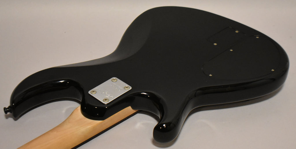 c.1986 Aria Pro II RSB Performer MIJ Electric Bass – Imperial