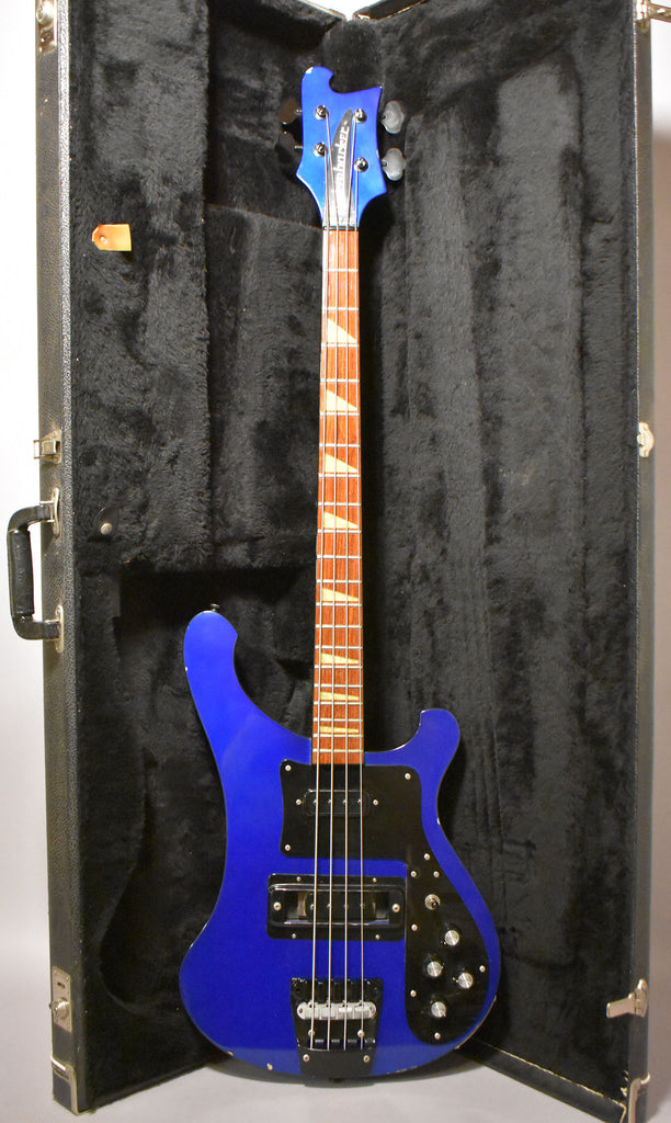 1986-Rickenbacker-4001-Bass-Azure-Glo-Imperial-Vintage-Guitars-Sell