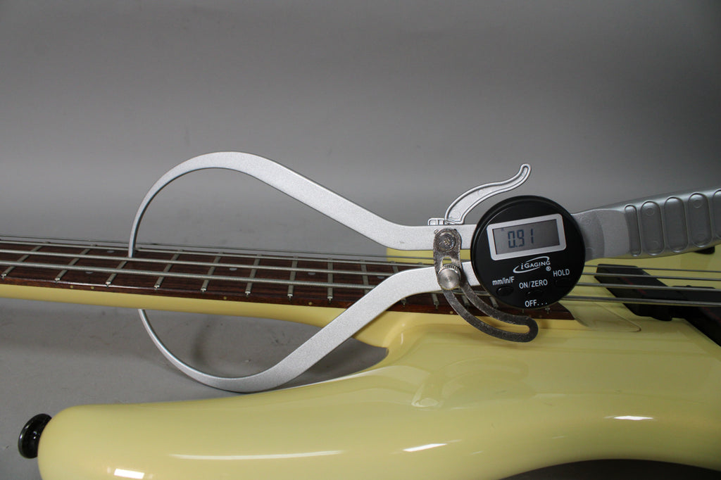 1987 Ibanez SR800 Pearl White MIJ Electric Bass w/ Gig Bag