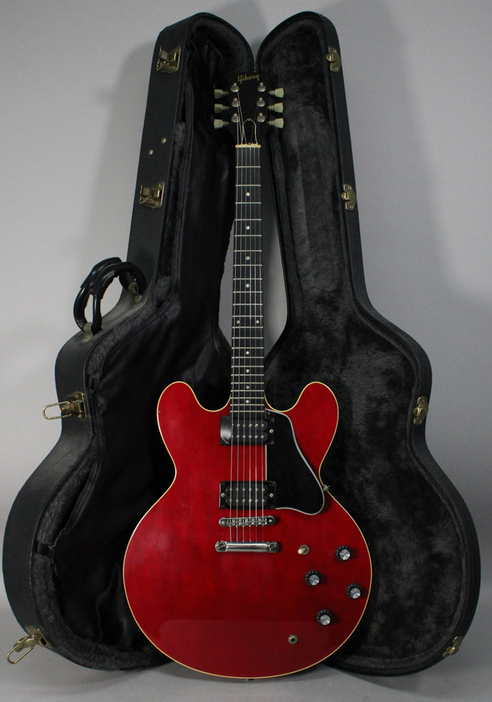 1989-Gibson-ES-335-Dot-Studio-Red-1