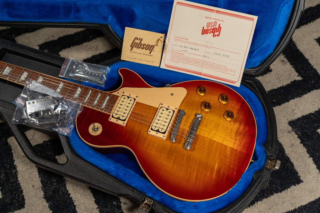 1989-gibson-les-paul-vintage-guitar-san-diego