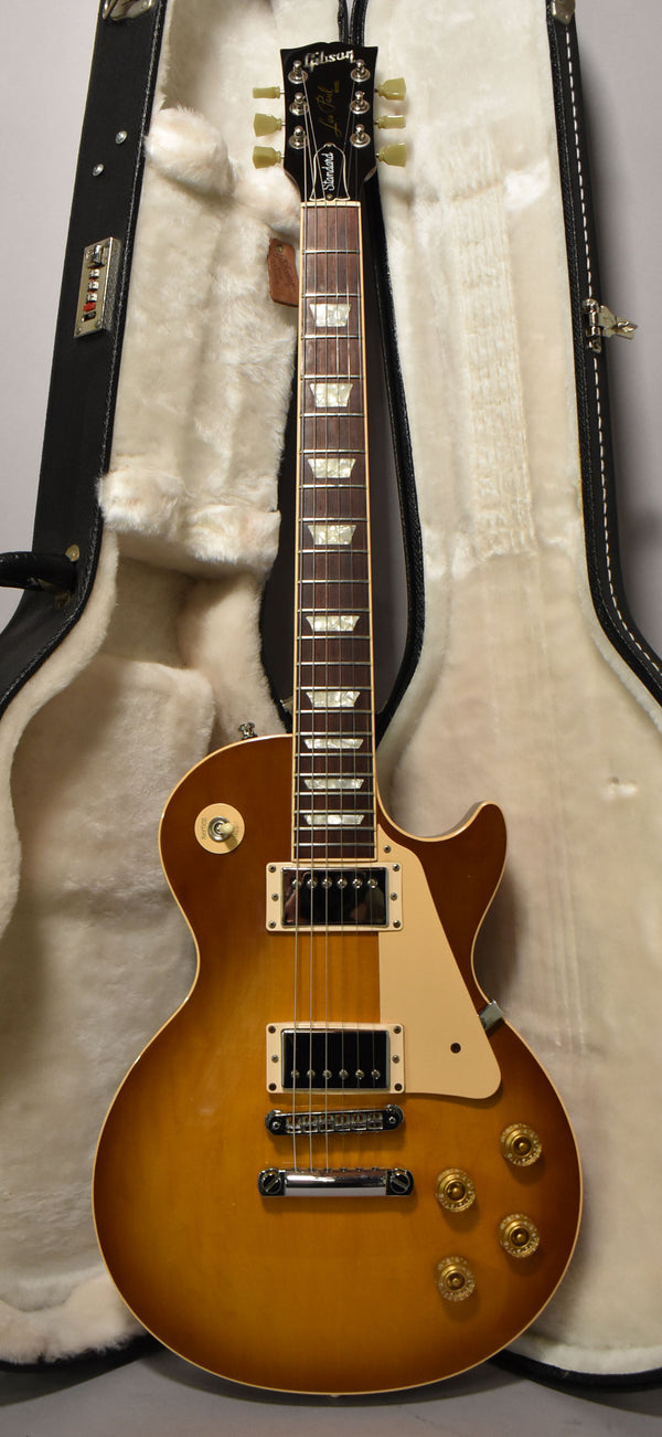 1990s-Gibson-USA-Les-Paul-Standard-Sunburst-Sell-Your-Guitar-Imperial-Vintage-Guitars