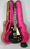 1991-Gibson-Les-Paul-Standard-Ebony-