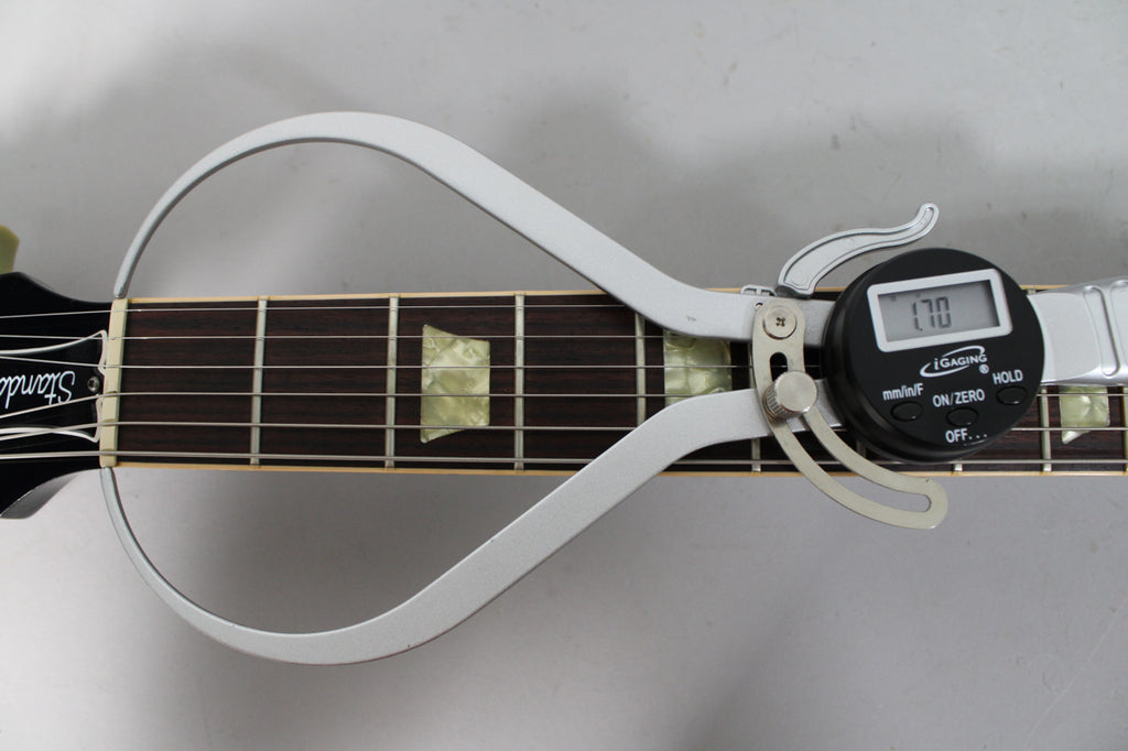 1991 Gibson Les Paul Standard Ebony Black w/OHSC