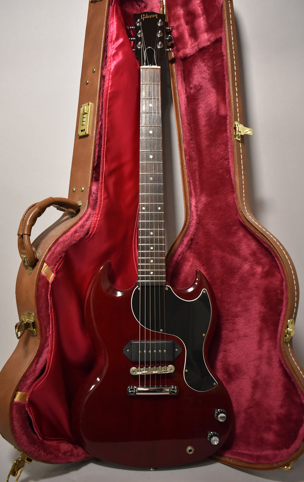 1991-Gibson-SG-Junior-Reissue-Cherry-Sell-Your-Guitar-Imperial-Vintage-Guitars