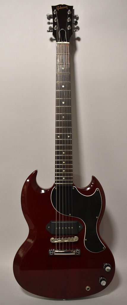 1991-Gibson-SG-Junior-Reissue-Cherry-Sell-Your-Guitar-Imperial-Vintage-Guitars