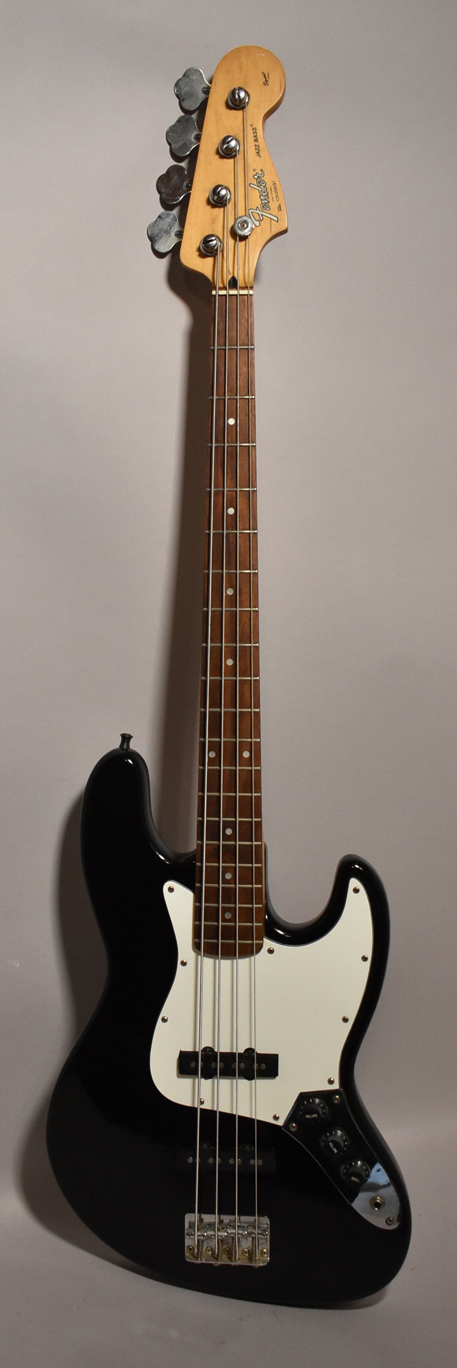 1993 Fender 