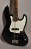 1993-Fender-Jazz-Bass-Korea-Black-Imperial-Vintage-Guitars-Sell