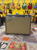 1993-Fender-Vibroverb-63-Reissue-2x10-40w-Combo-Amplifier-Brown/Whea- w/FS