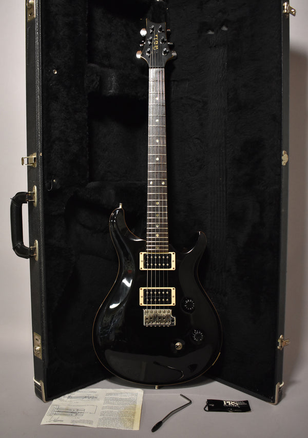 1994-PRS-CE-24-Black-Sell-Your-Guitar-Imperial-Vintage-Guitars