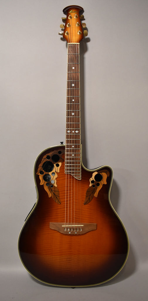 1995-Ovation-Celebrity-CC257-Celebrity-Acoustic-Imperial-Vintage-Guitars-Sell