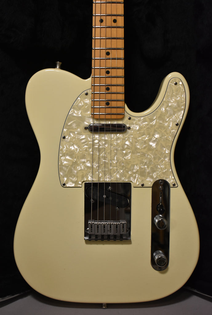 1997-Fender-American-Standard-Telecaster-Olympic-White-Sell-Your-Guitar-Imperial-Vintage-Guitars