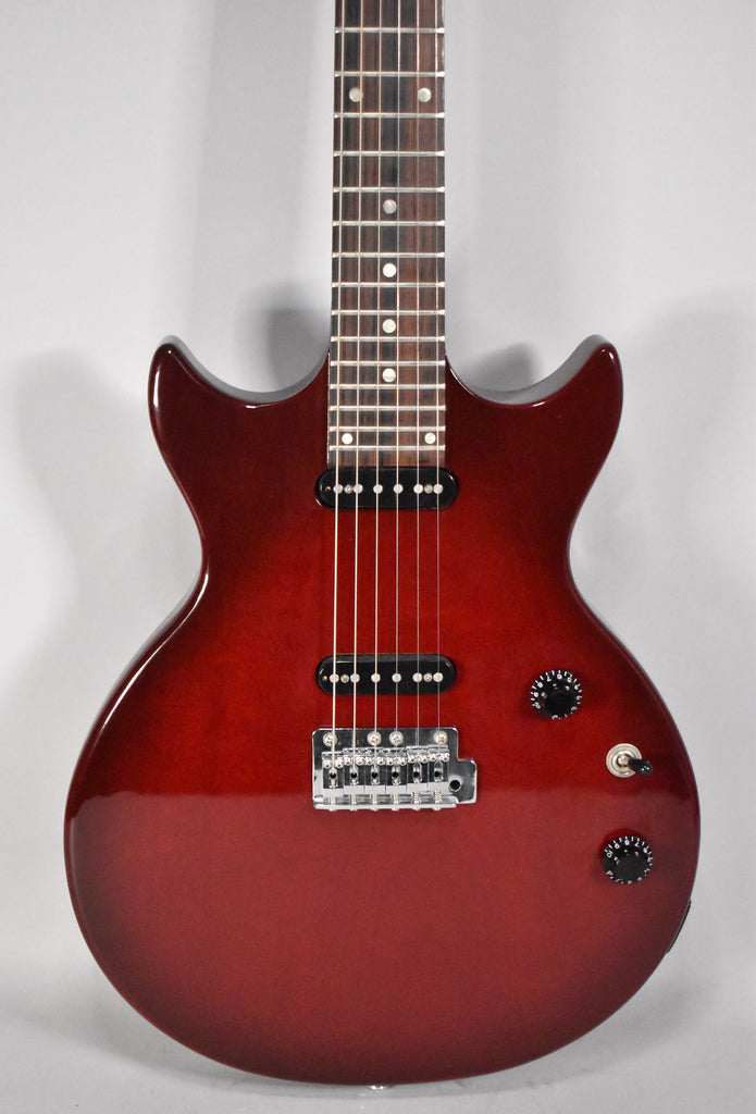 1997 Gibson All American II | Wineburst Finish W/Gig Bag