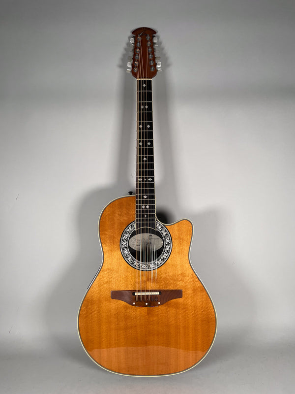 1997-ovation-legend-acoustic-guitar-san-diego