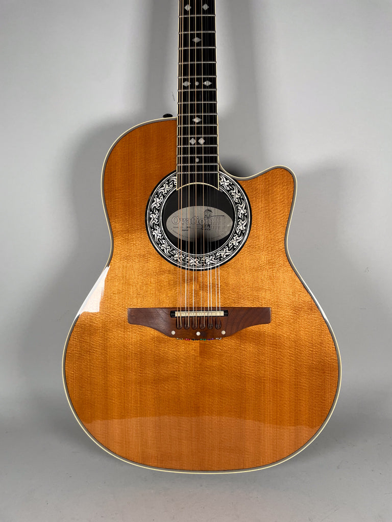 1997-ovation-legend-acoustic-guitar-san-diego
