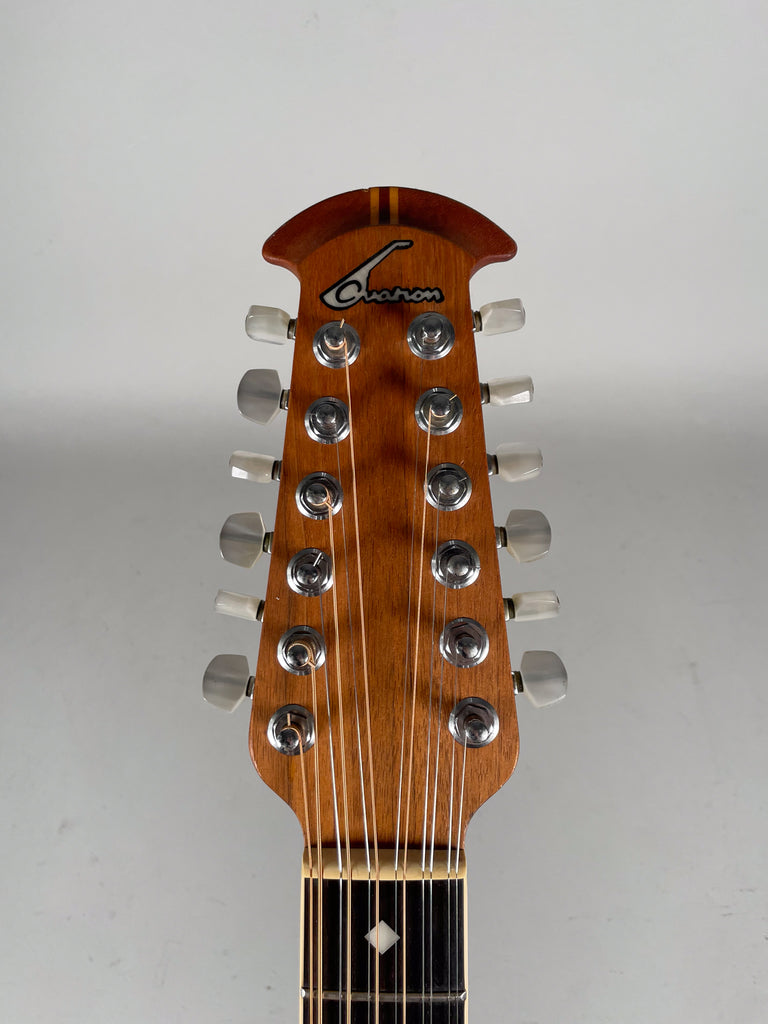 1997-ovation-legend-acoustic-guitar-san-diego