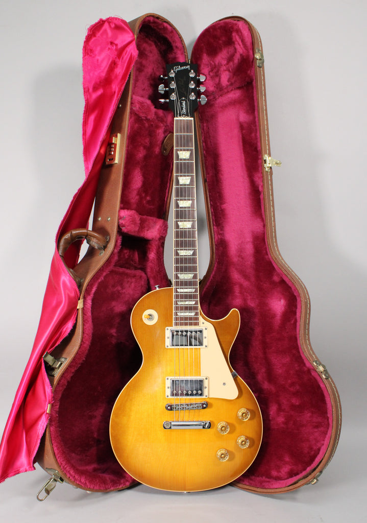 1998-Gibson-Les-Paul-Standard-Honeyburst-1