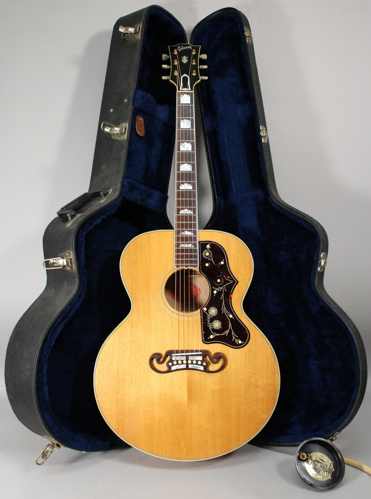 1998-Gibson-SJ-200-Natural-