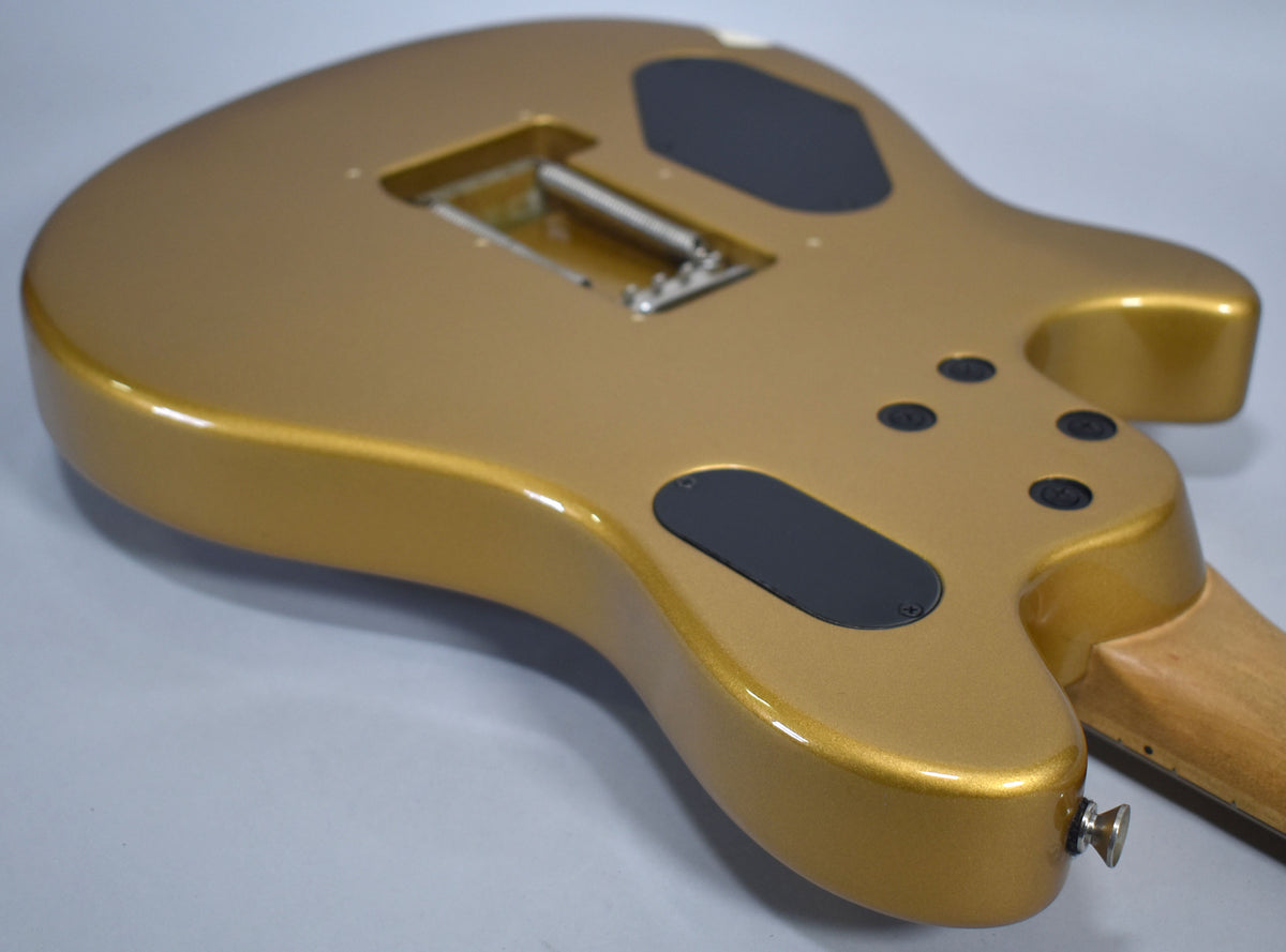 1998 Peavey EVH Wolfgang Special Vintage Gold w/OHSC