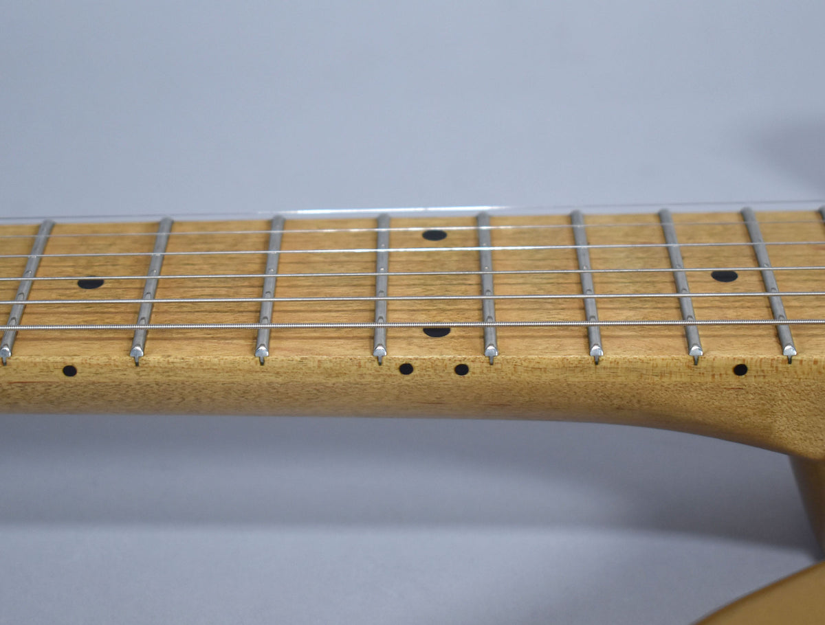 1998 Peavey EVH Wolfgang Special Vintage Gold w/OHSC