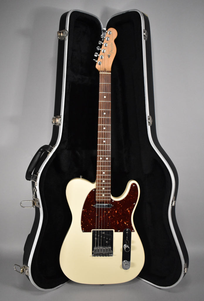 1999-Fender-American-Telecaster-Olympic-White-Imperial-Vintage-Guitars-Sell