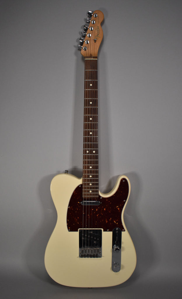 1999-Fender-American-Telecaster-Olympic-White-Imperial-Vintage-Guitars-Sell