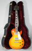 1999-Gibson-40th-Anniversary-1959-Reissue-Les-Paul-Plain-Top-Cherry-Sunburst-1