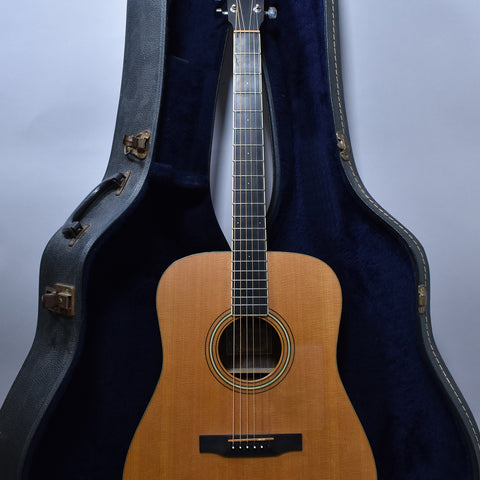 1999LarriveeD-03RosewoodImperialVintageGuitarsSellYourGuitar_0819