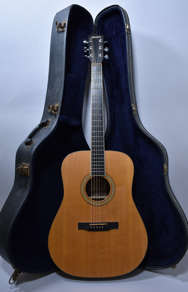 1999LarriveeD-03RosewoodImperialVintageGuitarsSellYourGuitar_0819