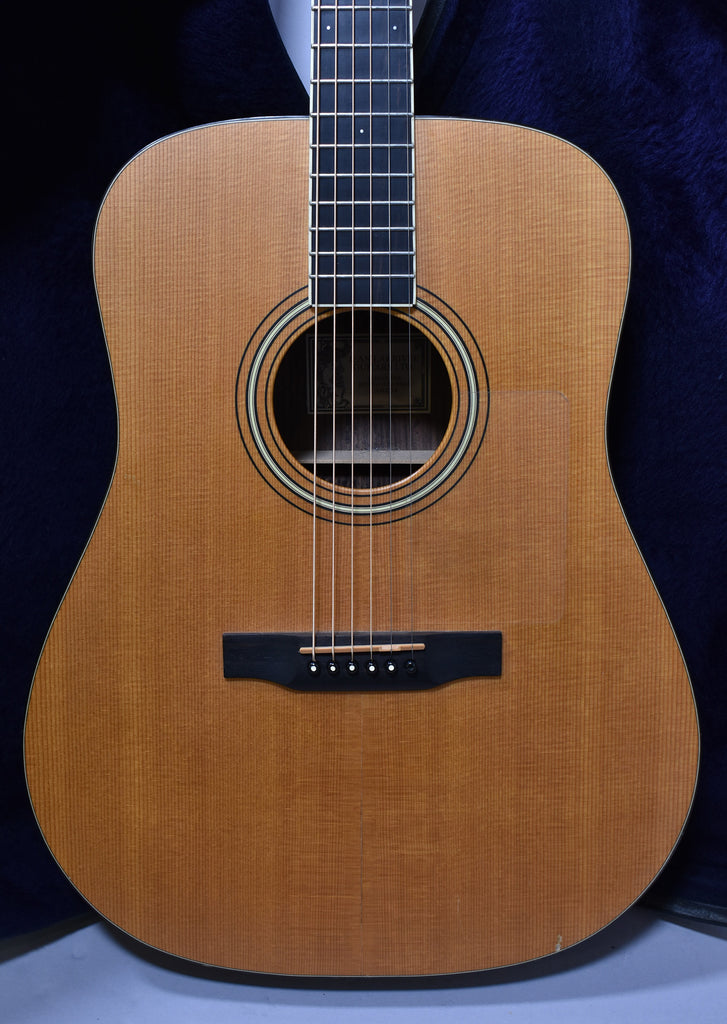 1999 Larrivée D-03 Rosewood w/OHSC