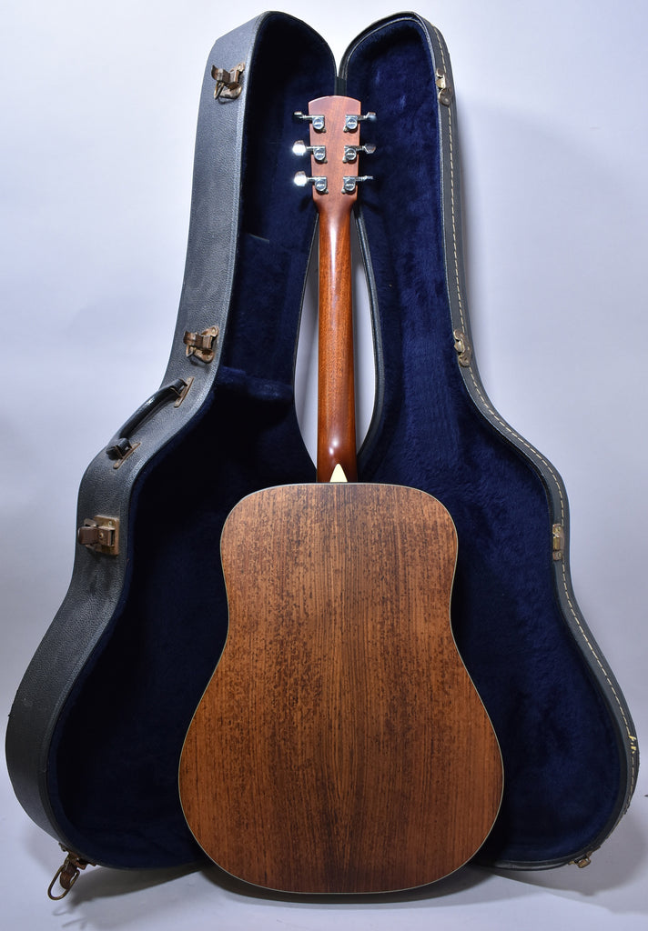 1999 Larrivée D-03 Rosewood w/OHSC