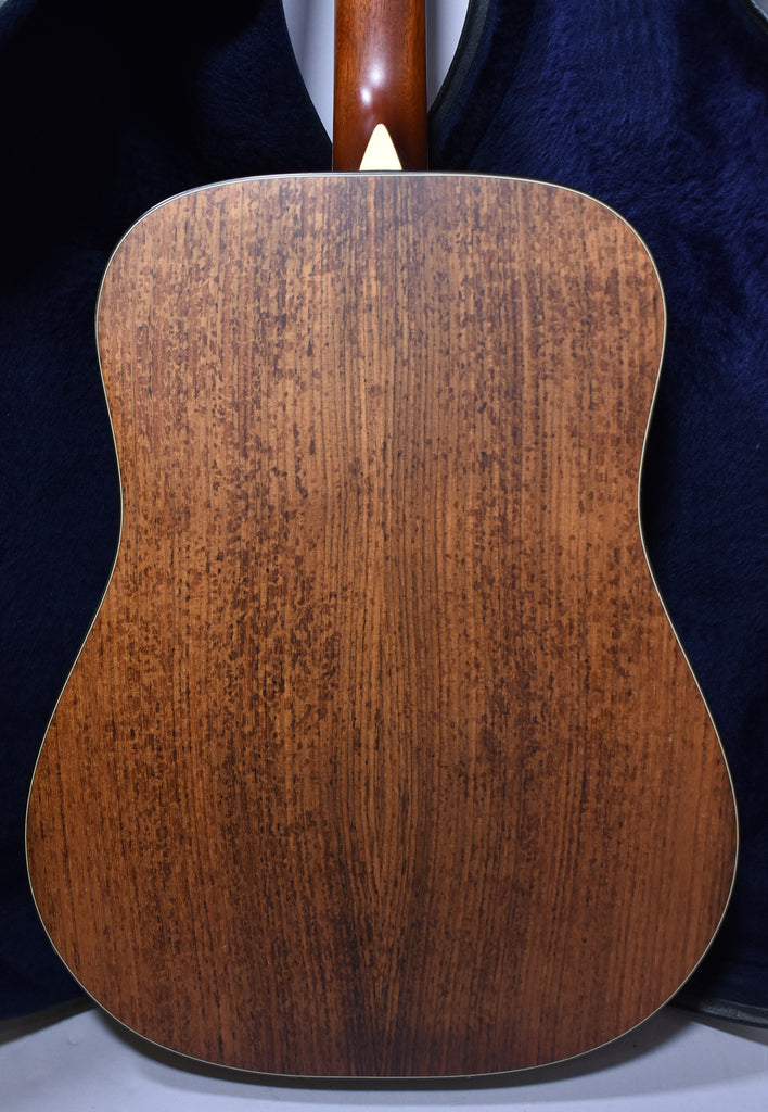 1999 Larrivée D-03 Rosewood w/OHSC