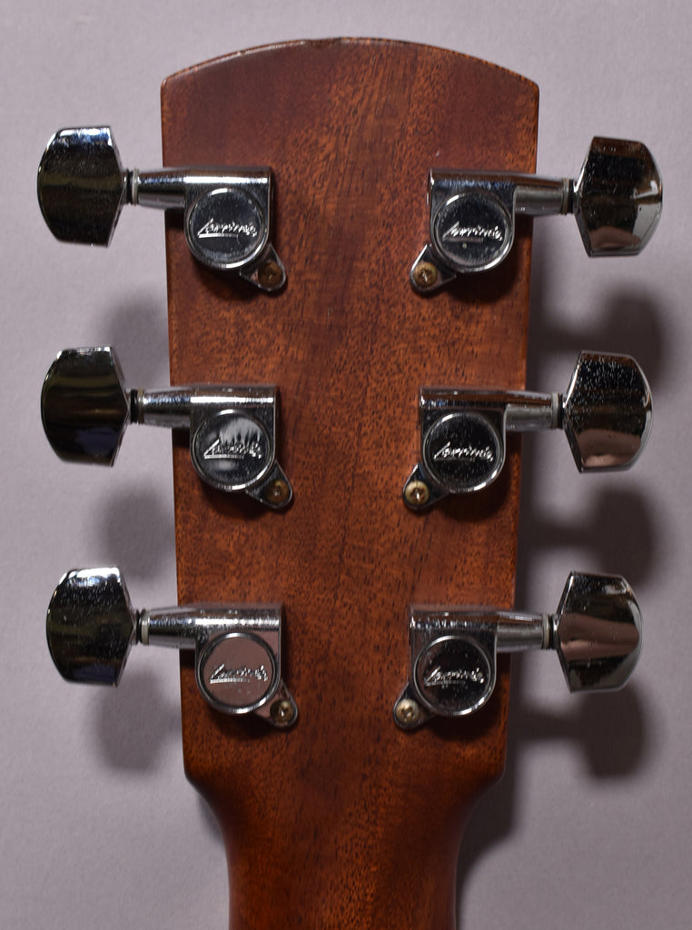 1999 Larrivée D-03 Rosewood w/OHSC