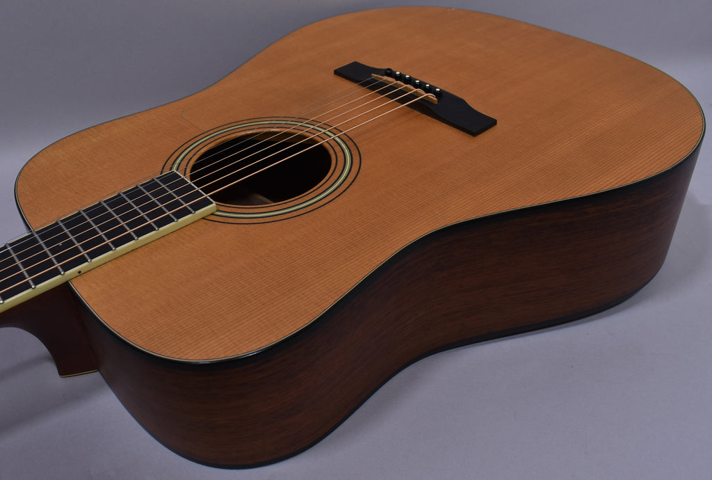 1999 Larrivée D-03 Rosewood w/OHSC