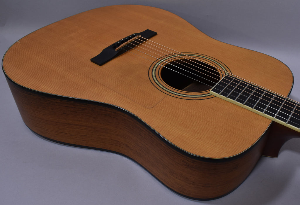 1999 Larrivée D-03 Rosewood w/OHSC