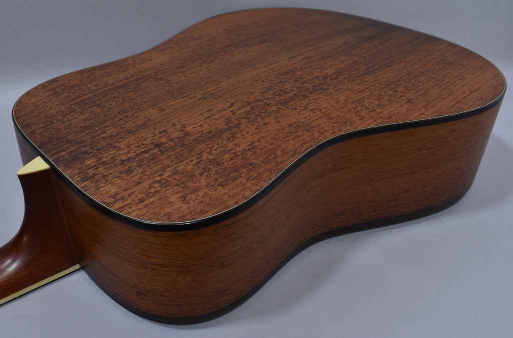 1999 Larrivée D-03 Rosewood w/OHSC