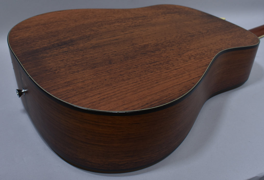1999 Larrivée D-03 Rosewood w/OHSC
