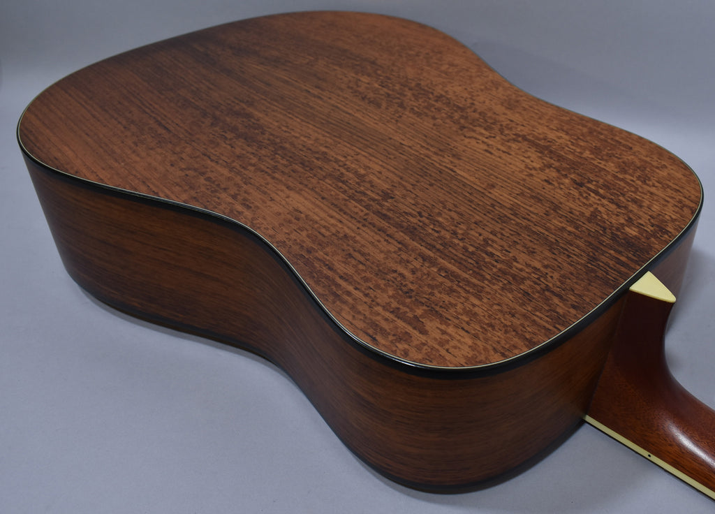 1999 Larrivée D-03 Rosewood w/OHSC
