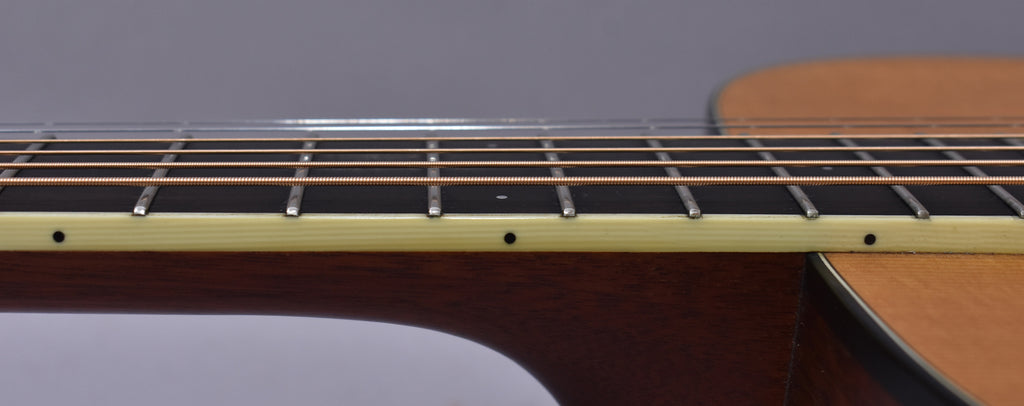 1999 Larrivée D-03 Rosewood w/OHSC