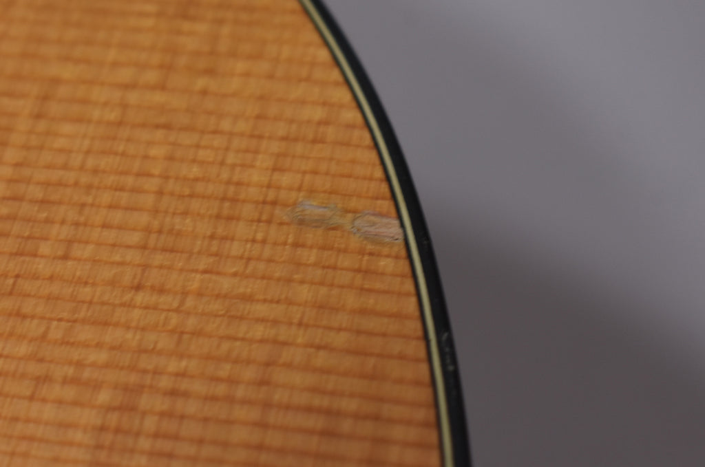 1999 Larrivée D-03 Rosewood w/OHSC
