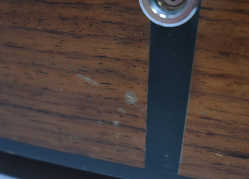 1999 Larrivée D-03 Rosewood w/OHSC